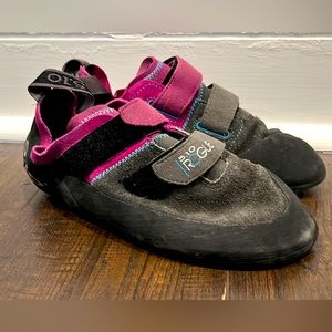 5.10 Rogue Climbing Shoes
